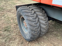 1980 atlas ab1302 d banden graafmachine - afbeelding 22 van  32