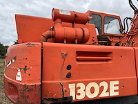 1980 atlas ab1302 d banden graafmachine - afbeelding 23 van  32