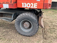 1980 atlas ab1302 d banden graafmachine - afbeelding 28 van  32
