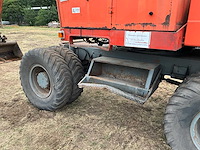 1980 atlas ab1302 d banden graafmachine - afbeelding 29 van  32