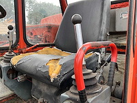 1980 atlas ab1302 d banden graafmachine - afbeelding 32 van  32