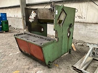 1980 darley g.s.1250x16 machinedeel