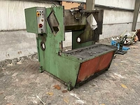 1980 darley g.s.1250x16 machinedeel - afbeelding 3 van  10