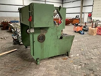 1980 darley g.s.1250x16 machinedeel - afbeelding 4 van  10