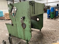 1980 darley g.s.1250x16 machinedeel - afbeelding 5 van  10