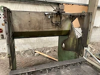 1980 darley g.s.1250x16 machinedeel - afbeelding 10 van  10