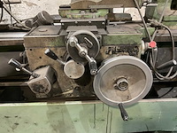 1980 deawoo a20 bankdraaibank - afbeelding 3 van  20