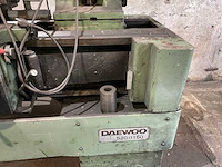 1980 deawoo a20 bankdraaibank - afbeelding 4 van  20