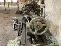 1980 deawoo a20 bankdraaibank - afbeelding 6 van  20