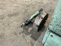 1980 deawoo a20 bankdraaibank - afbeelding 8 van  20