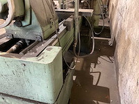 1980 deawoo a20 bankdraaibank - afbeelding 9 van  20