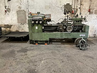 1980 deawoo a20 bankdraaibank - afbeelding 1 van  20