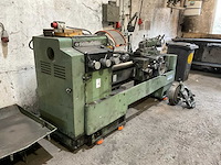 1980 deawoo a20 bankdraaibank - afbeelding 14 van  20