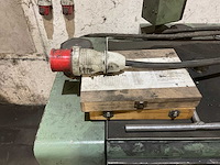 1980 deawoo a20 bankdraaibank - afbeelding 16 van  20