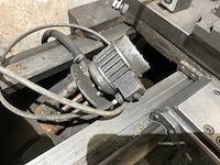 1980 deawoo a20 bankdraaibank - afbeelding 20 van  20