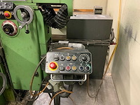 1980 deckel fp3l v freesmachine - afbeelding 3 van  13