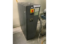 1980 deckel fp3l v freesmachine - afbeelding 4 van  13