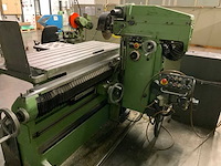 1980 deckel fp3l v freesmachine - afbeelding 11 van  13