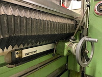 1980 deckel fp3l v freesmachine - afbeelding 12 van  13