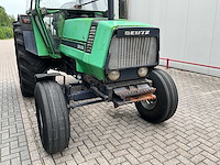 1980 deutz-fahr dx85 tweewielaangedreven landbouwtractor - afbeelding 3 van  34