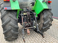 1980 deutz-fahr dx85 tweewielaangedreven landbouwtractor - afbeelding 9 van  34