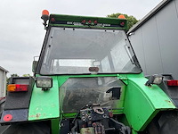 1980 deutz-fahr dx85 tweewielaangedreven landbouwtractor - afbeelding 10 van  34