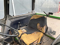 1980 deutz-fahr dx85 tweewielaangedreven landbouwtractor - afbeelding 17 van  34