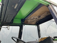 1980 deutz-fahr dx85 tweewielaangedreven landbouwtractor - afbeelding 18 van  34