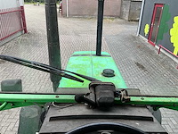 1980 deutz-fahr dx85 tweewielaangedreven landbouwtractor - afbeelding 25 van  34
