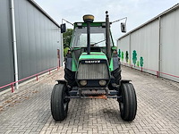 1980 deutz-fahr dx85 tweewielaangedreven landbouwtractor - afbeelding 23 van  34