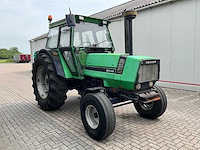 1980 deutz-fahr dx85 tweewielaangedreven landbouwtractor - afbeelding 29 van  34