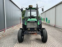 1980 deutz-fahr dx85 tweewielaangedreven landbouwtractor - afbeelding 23 van  34