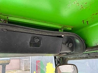 1980 deutz-fahr dx85 tweewielaangedreven landbouwtractor - afbeelding 27 van  34