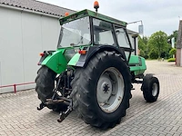 1980 deutz-fahr dx85 tweewielaangedreven landbouwtractor - afbeelding 31 van  34