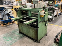 1980 dmf 4g110 guillotineschaar - afbeelding 8 van  14