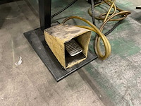 1980 dmf 4g110 knipmachine - afbeelding 3 van  14