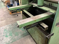 1980 dmf 4g110 knipmachine - afbeelding 4 van  14