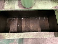 1980 dmf 4g110 knipmachine - afbeelding 5 van  14