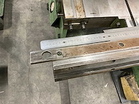 1980 dmf 4g110 knipmachine - afbeelding 12 van  14