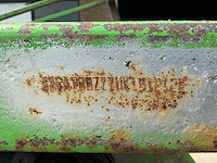 1980 dubbelassige landbouwwagen (2x) - afbeelding 16 van  23