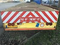 1980 ekw oplegger - afbeelding 2 van  3