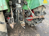 1980 fendt farmer 104 ls turbomatic tweewielaangedreven landbouwtractor - afbeelding 6 van  19