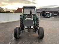 1980 fendt farmer 104 ls turbomatic tweewielaangedreven landbouwtractor - afbeelding 12 van  19