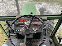 1980 fendt favorit 600 ls turbomatik vierwielaangedreven landbouwtractor - afbeelding 24 van  38
