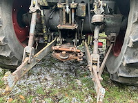 1980 fendt favorit 600 ls turbomatik vierwielaangedreven landbouwtractor - afbeelding 20 van  36