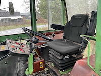 1980 fendt favorit 600 ls turbomatik vierwielaangedreven landbouwtractor - afbeelding 27 van  36