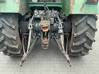 1980 fendt favorit 611 lsa vierwielaangedreven landbouwtractor - afbeelding 5 van  37