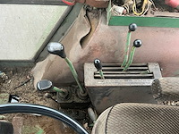 1980 fendt favorit 611 lsa vierwielaangedreven landbouwtractor - afbeelding 19 van  37