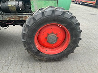 1980 fendt favorit 611 lsa vierwielaangedreven landbouwtractor - afbeelding 29 van  37