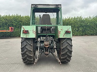 1980 fendt favorit 611 lsa vierwielaangedreven landbouwtractor - afbeelding 37 van  37